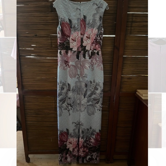 Anthropologie BHLDN Adrianna Papell Lilliana Dress - Picture 3 of 4